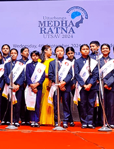 Medha Ratna Utsav 2024