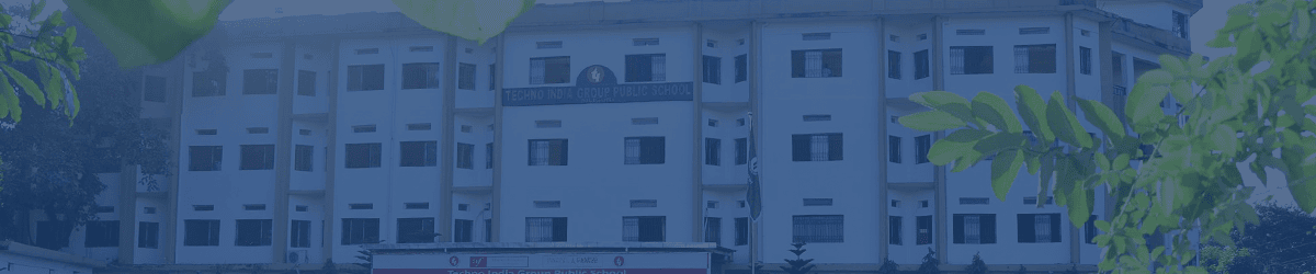 Message from Principal's Desk